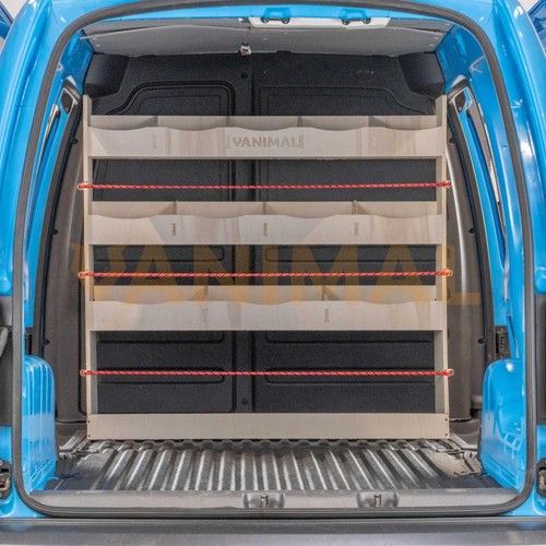 Caddy 2004 2020 full width - vw, 2004-2020