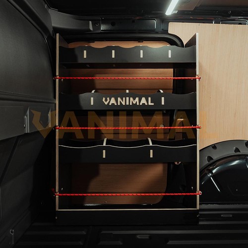 Caddy cargo maxi - caddy, os