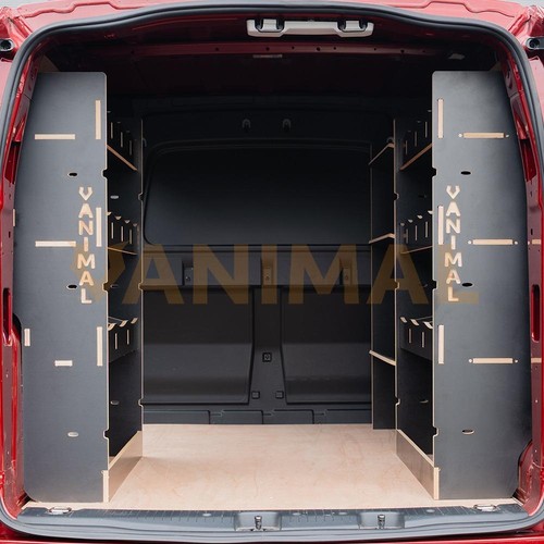 Caddy cargo 2021 triple - vw, 2021-