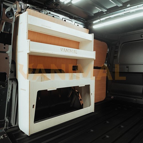 Caddy cargo maxi 2021 ns - cargo,