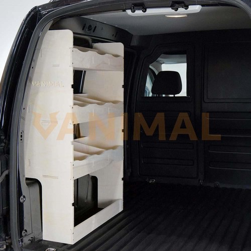 Caddy 2004 2020 - vw, swb