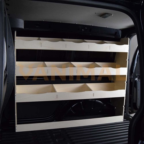 Caddy swb 2004 2020 - swb, full