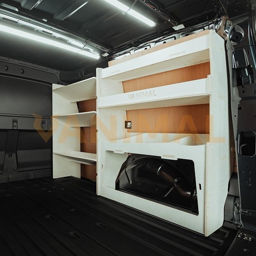 Caddy cargo maxi 2021 - cargo,