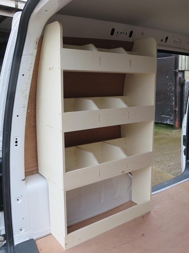Caddy swb van - caddy,