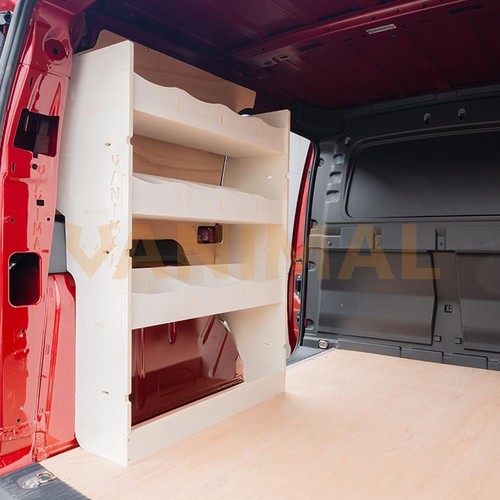 Caddy cargo 2021 ns - caddy,