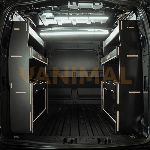 Caddy cargo maxi 2021 - vw, 2021-