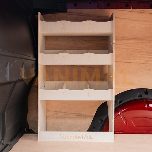 Caddy cargo 2021 os - caddy, 2021-