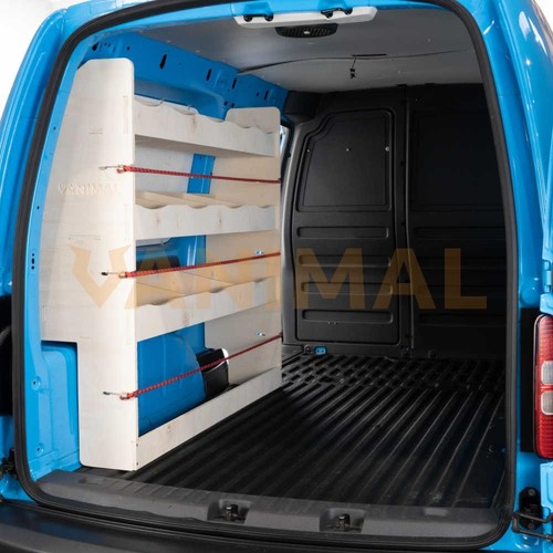 Caddy maxi 2004 - 2004-2020, ns