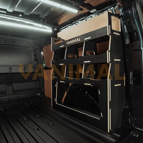 Caddy cargo maxi 2021 - maxi, 2021-