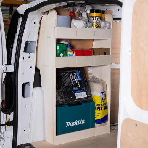 Caddy cargo swb van - vw,