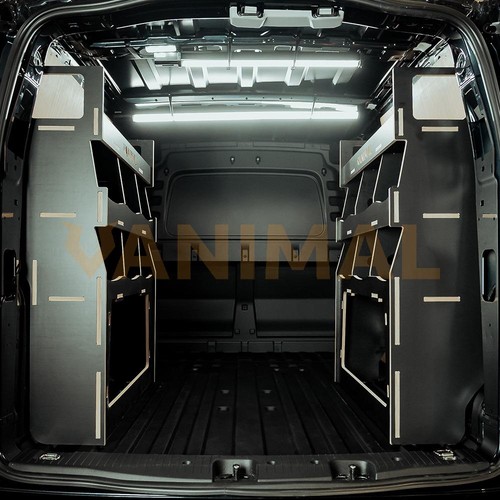Caddy cargo maxi 2021 - caddy,