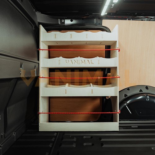 Caddy cargo maxi 2021 os - caddy,