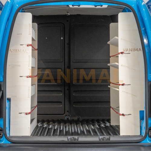 Caddy maxi 2004 2020 ns - 2004-2020,