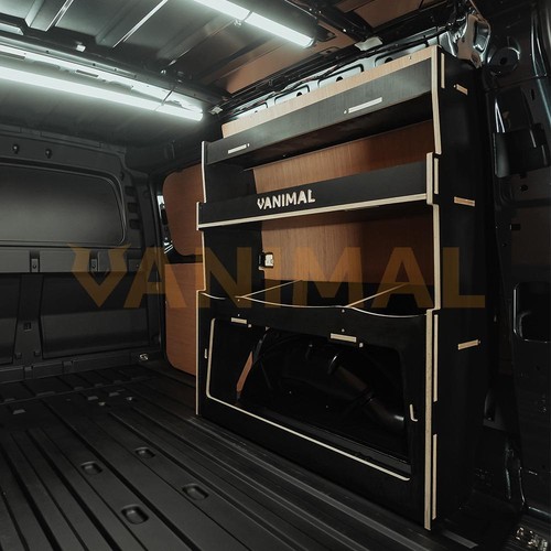 Caddy cargo maxi 2021 - caddy, os