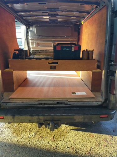 Caddy maxi van - caddy,