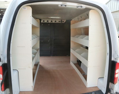 Caddy maxi extra large - extra,