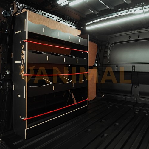 Caddy cargo maxi - vw, ns