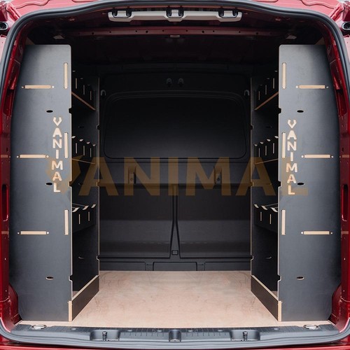 Caddy cargo 2021 double - vw,